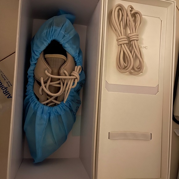 brand new Y3+OAMC size 9.5 - Picture 2 of 3